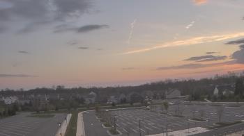 Weather camera view of Willard Intermediate School.