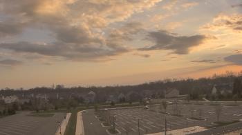 Weather camera view of Willard Intermediate School.