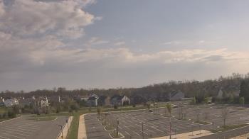 Weather camera view of Willard Intermediate School.