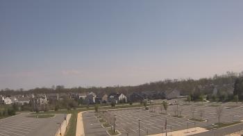 Weather camera view of Willard Intermediate School.