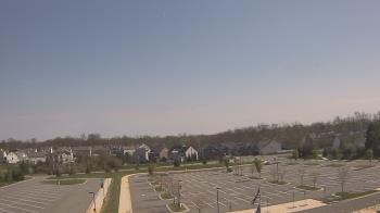 Weather camera view of Willard Intermediate School.