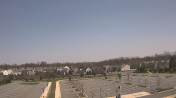 Weather camera view of Willard Intermediate School.