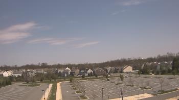 Weather camera view of Willard Intermediate School.