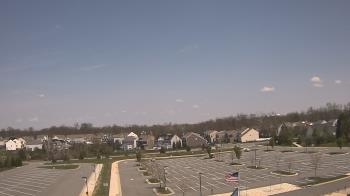 Weather camera view of Willard Intermediate School.