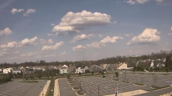Weather camera view of Willard Intermediate School.