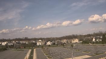 Weather camera view of Willard Intermediate School.