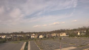 Weather camera view of Willard Intermediate School.
