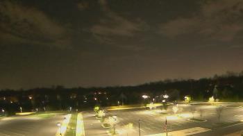 Weather camera view of Willard Intermediate School.