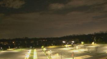 Weather camera view of Willard Intermediate School.