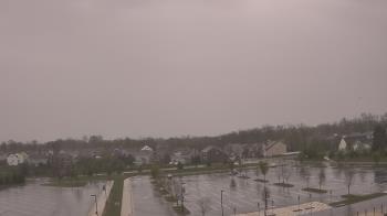 Weather camera view of Willard Intermediate School.