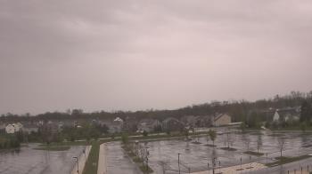 Weather camera view of Willard Intermediate School.