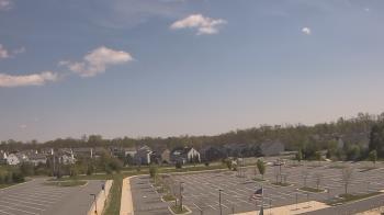 Weather camera view of Willard Intermediate School.