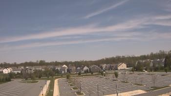 Weather camera view of Willard Intermediate School.