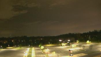 Weather camera view of Willard Intermediate School.