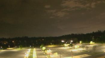 Weather camera view of Willard Intermediate School.