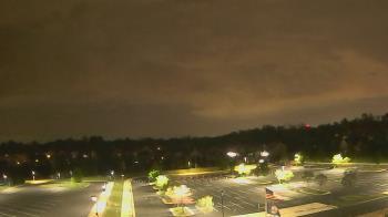 Weather camera view of Willard Intermediate School.
