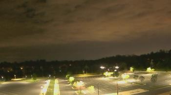 Weather camera view of Willard Intermediate School.