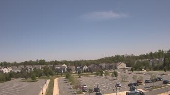 Weather camera view of Willard Intermediate School.