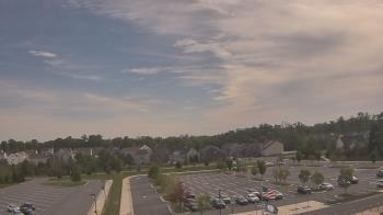 Weather camera view of Willard Intermediate School.