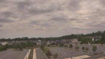 Weather camera view of Willard Intermediate School.