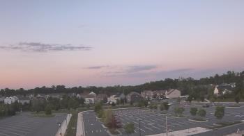 Weather camera view of Willard Intermediate School.