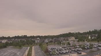Weather camera view of Willard Intermediate School.