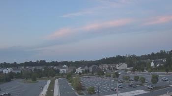 Weather camera view of Willard Intermediate School.