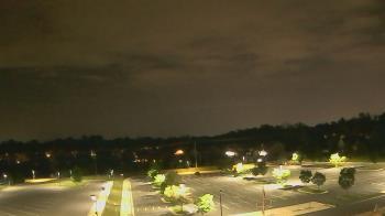 Weather camera view of Willard Intermediate School.