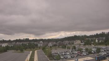 Weather camera view of Willard Intermediate School.