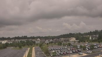 Weather camera view of Willard Intermediate School.
