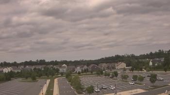 Weather camera view of Willard Intermediate School.