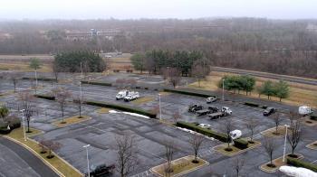 Weather camera view of AEM Headquarters.