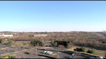 Weather camera view of AEM Headquarters.