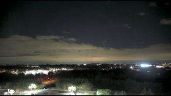 Weather camera view of AEM Headquarters.