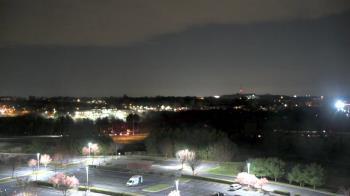 Weather camera view of AEM Headquarters.