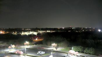 Weather camera view of AEM Headquarters.