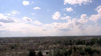 Weather camera view of AEM Headquarters.