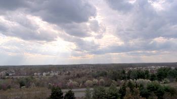 Weather camera view of AEM Headquarters.