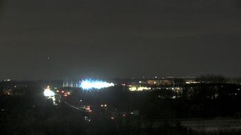 Weather camera view of AEM Headquarters.