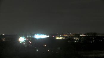 Weather camera view of AEM Headquarters.