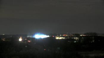 Weather camera view of AEM Headquarters.