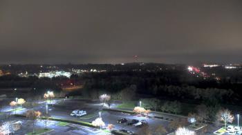 Weather camera view of AEM Headquarters.