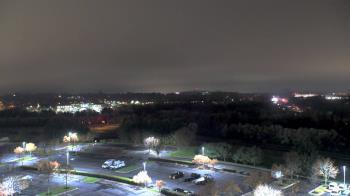 Weather camera view of AEM Headquarters.