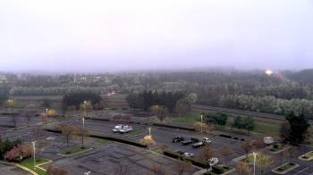 Weather camera view of AEM Headquarters.
