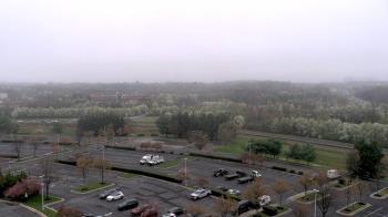 Weather camera view of AEM Headquarters.