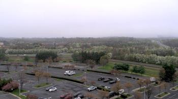 Weather camera view of AEM Headquarters.