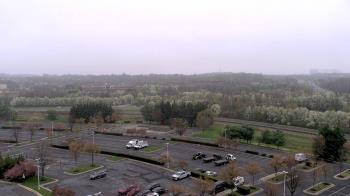 Weather camera view of AEM Headquarters.