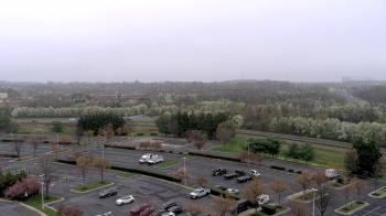 Weather camera view of AEM Headquarters.