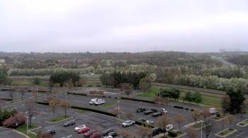 Weather camera view of AEM Headquarters.
