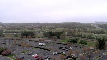 Weather camera view of AEM Headquarters.